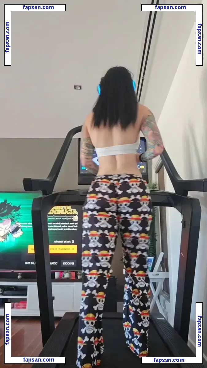 hyliafaw голая фото #0002 с Онлифанс