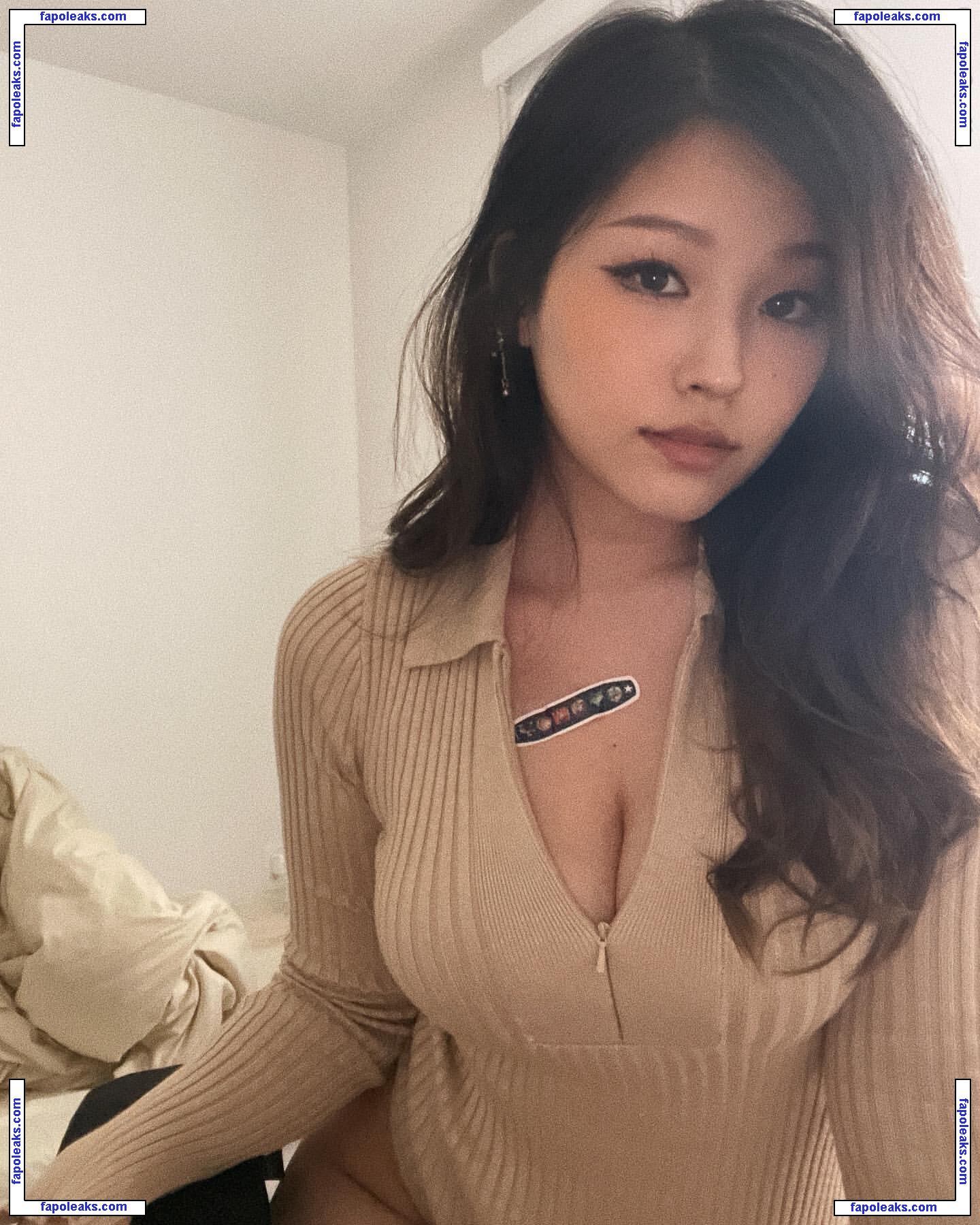 Hyoon / aikuros nude photo #0013 from OnlyFans