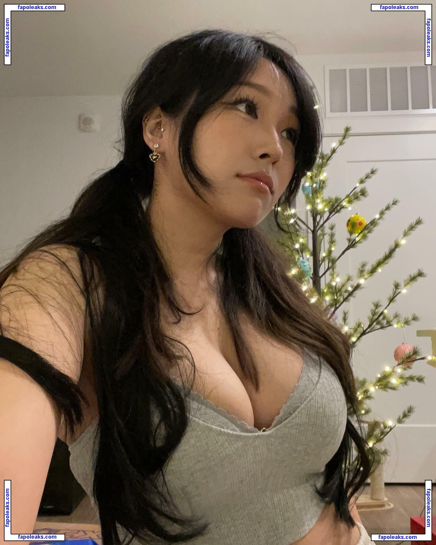 Hyoon / aikuros nude photo #0033 from OnlyFans