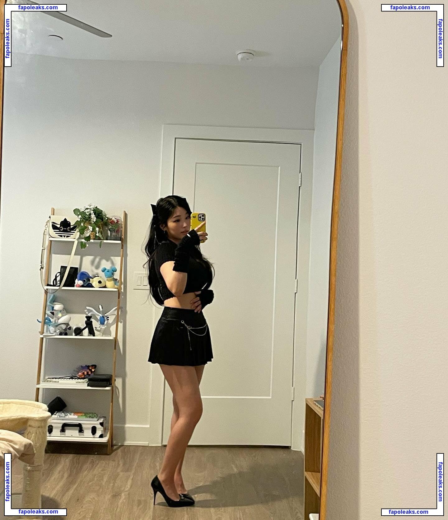 Hyoon / aikuros nude photo #0037 from OnlyFans