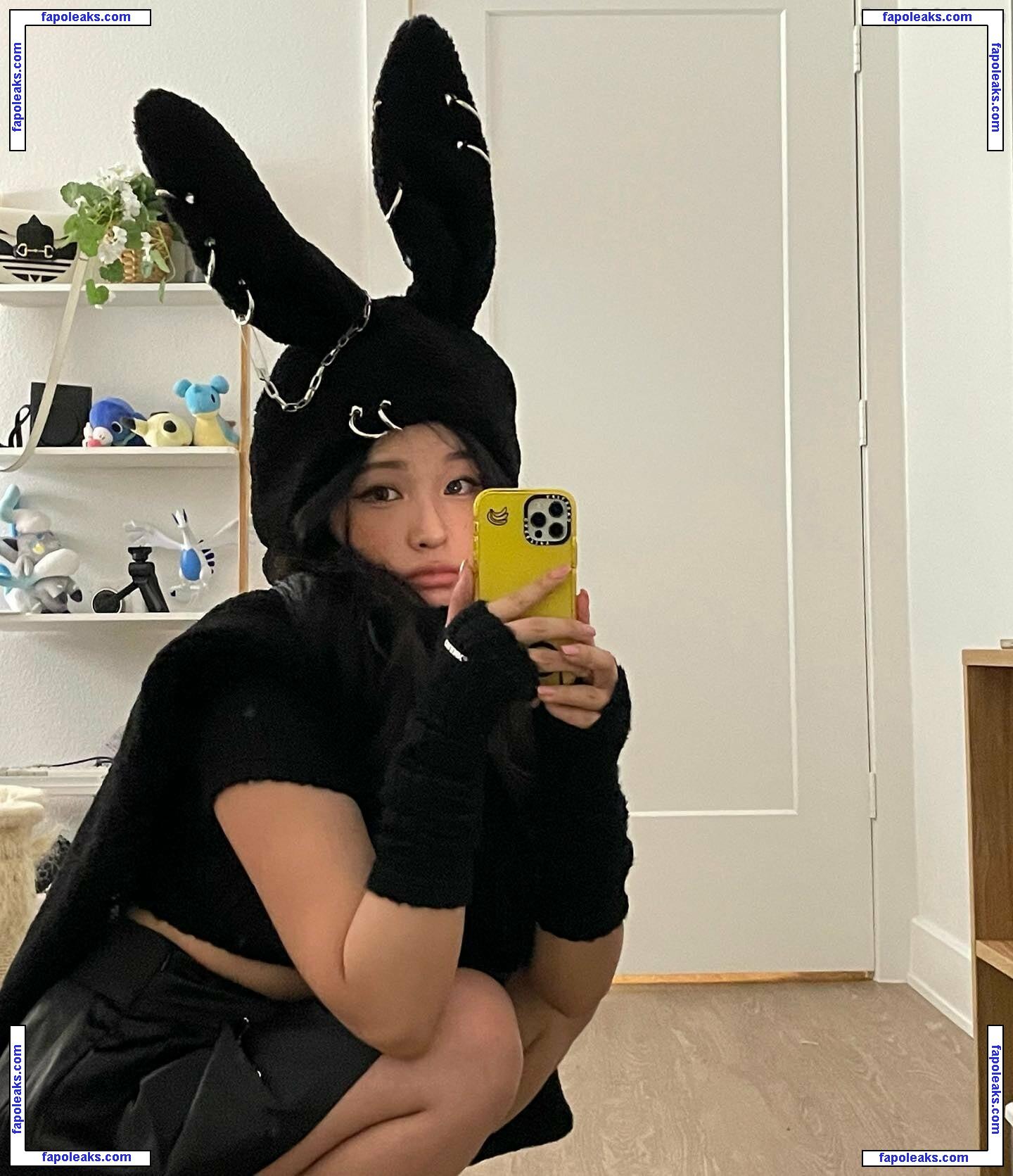 Hyoon / aikuros nude photo #0038 from OnlyFans