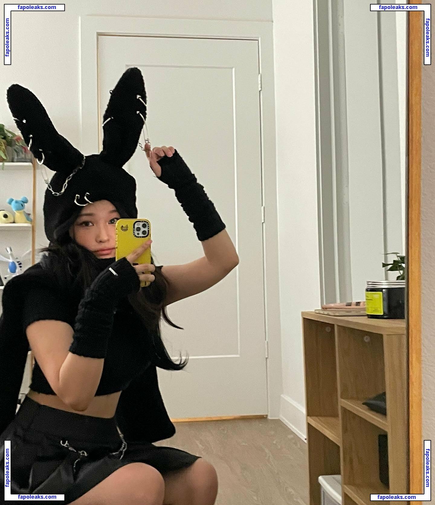 Hyoon / aikuros nude photo #0040 from OnlyFans