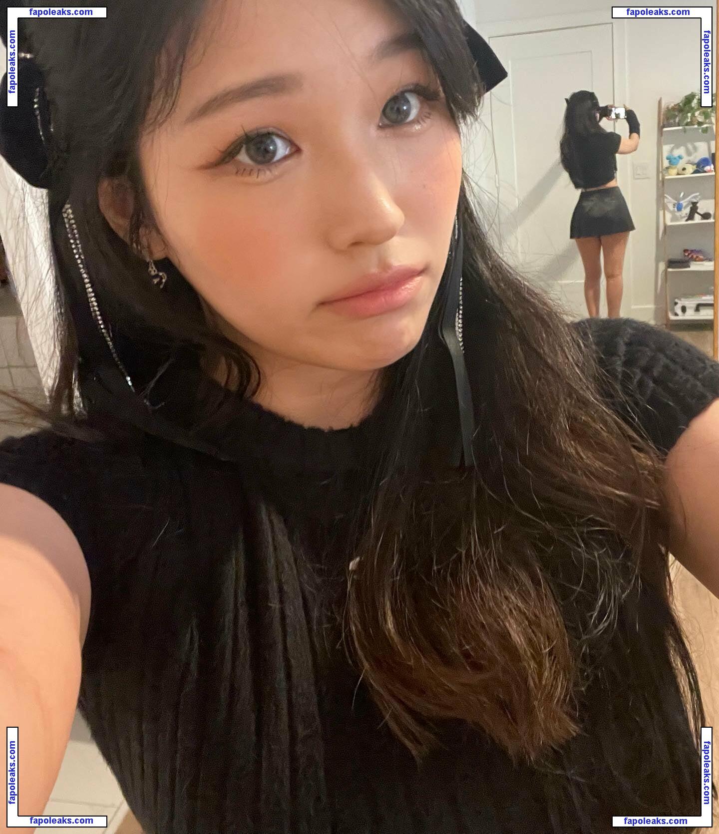 Hyoon / aikuros nude photo #0043 from OnlyFans