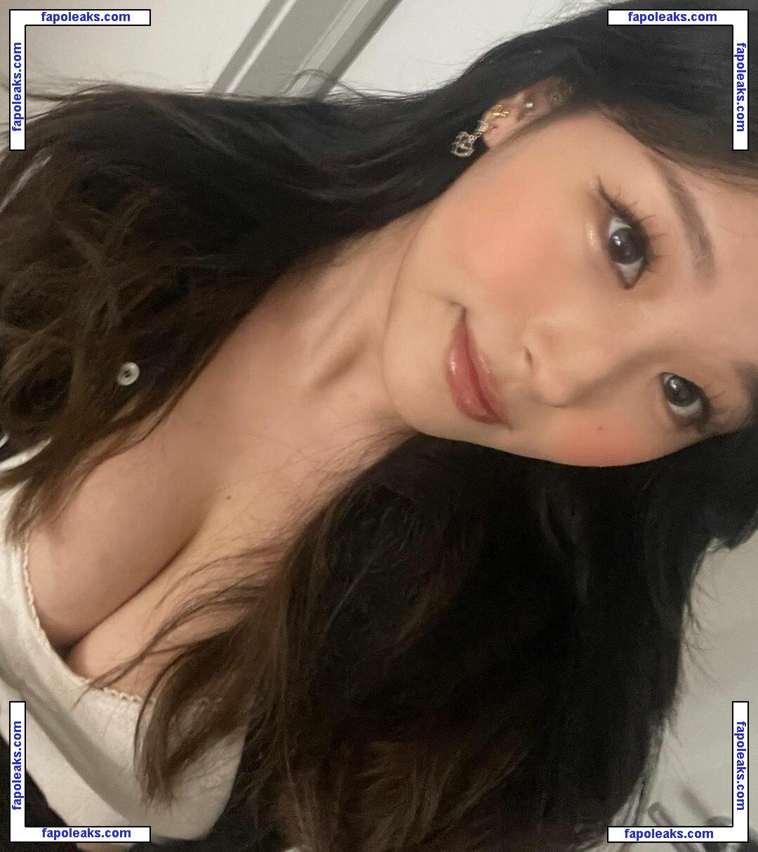 Hyoon / aikuros nude photo #0044 from OnlyFans