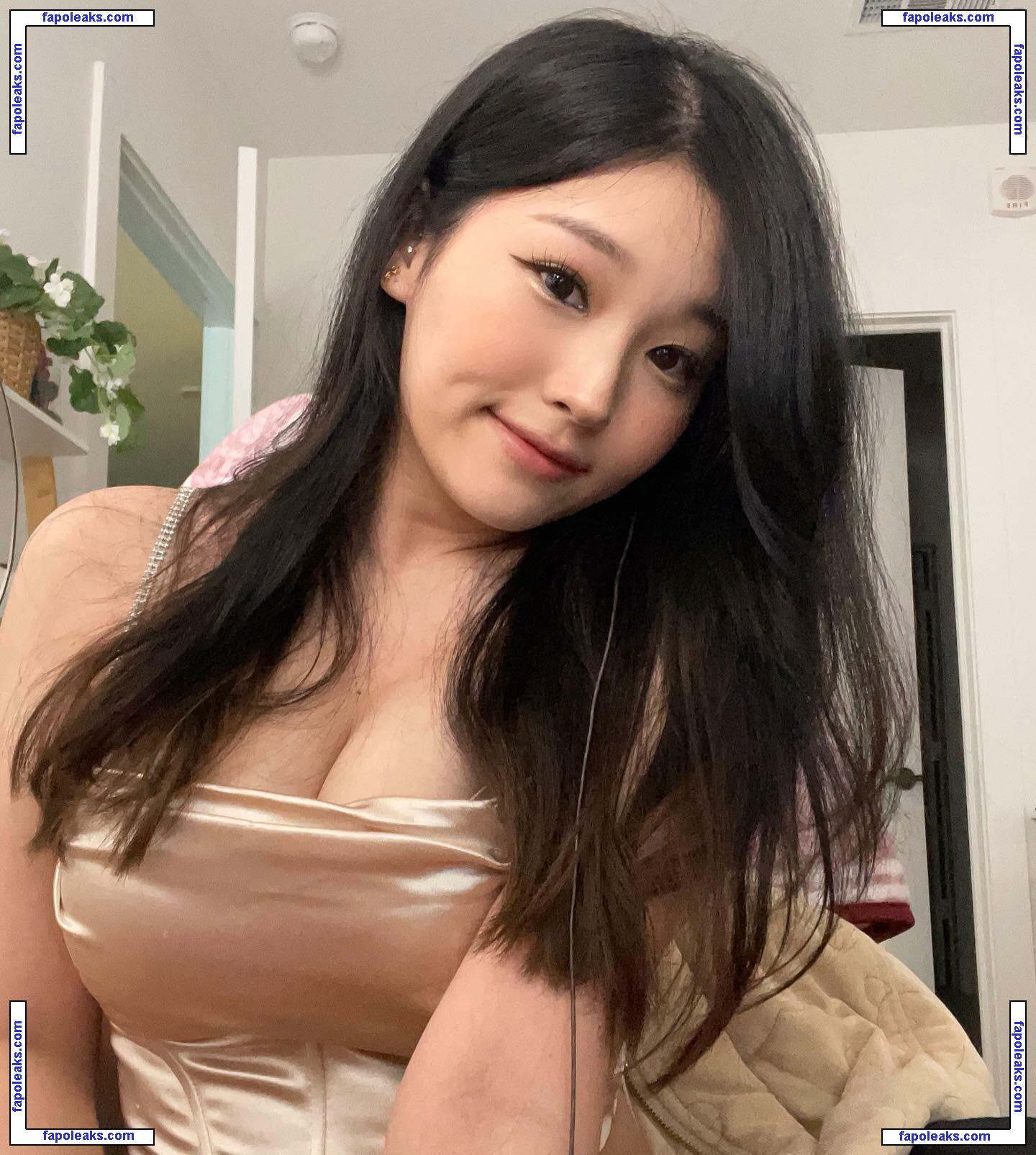 Hyoon / aikuros nude photo #0050 from OnlyFans