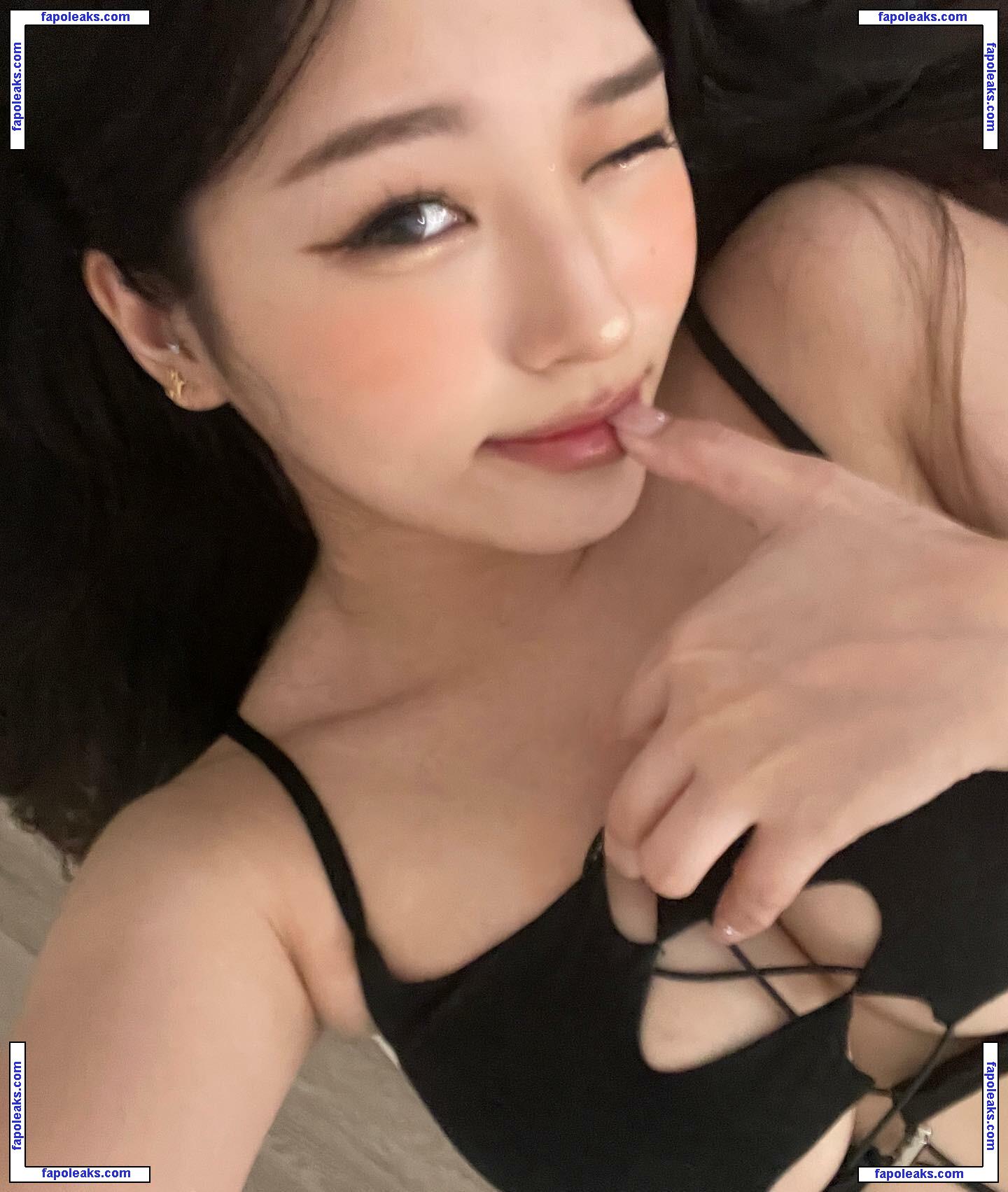 Hyoon / aikuros nude photo #0051 from OnlyFans