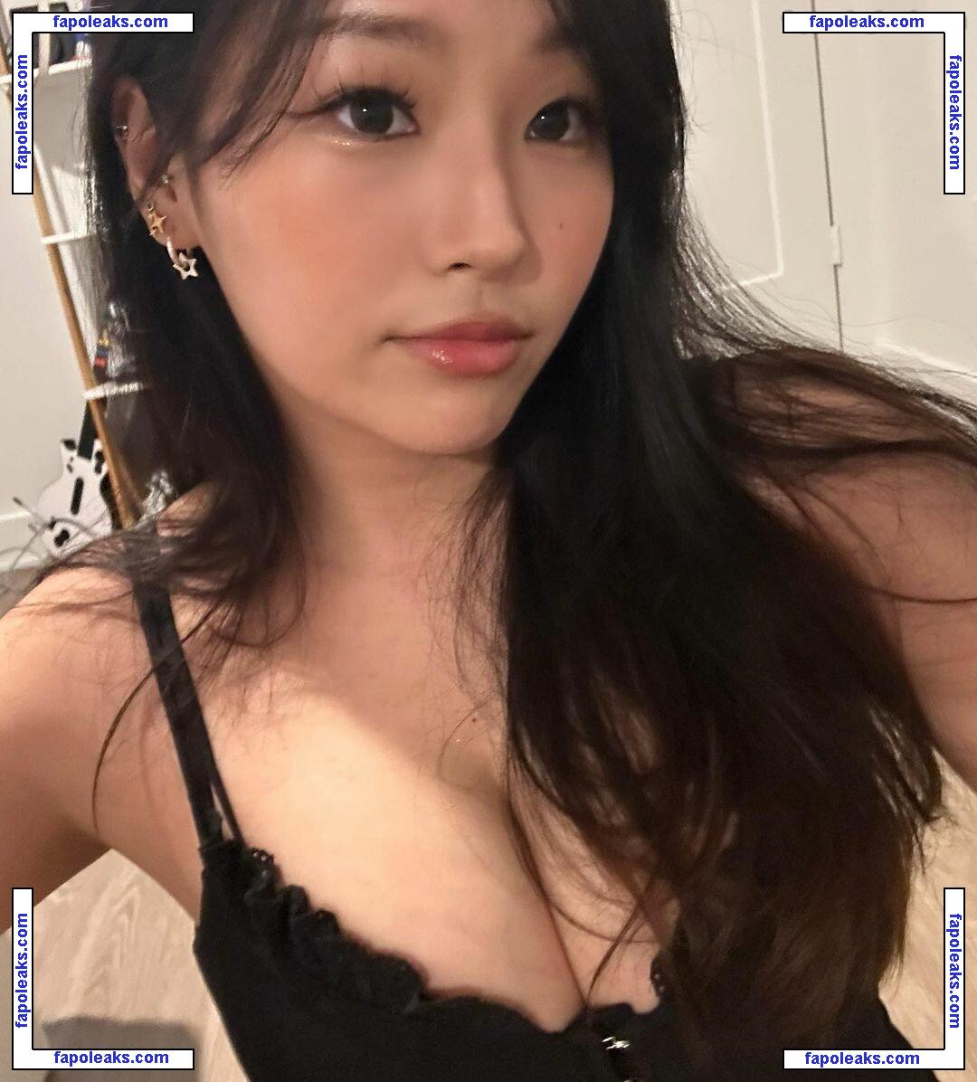 Hyoon / aikuros nude photo #0066 from OnlyFans