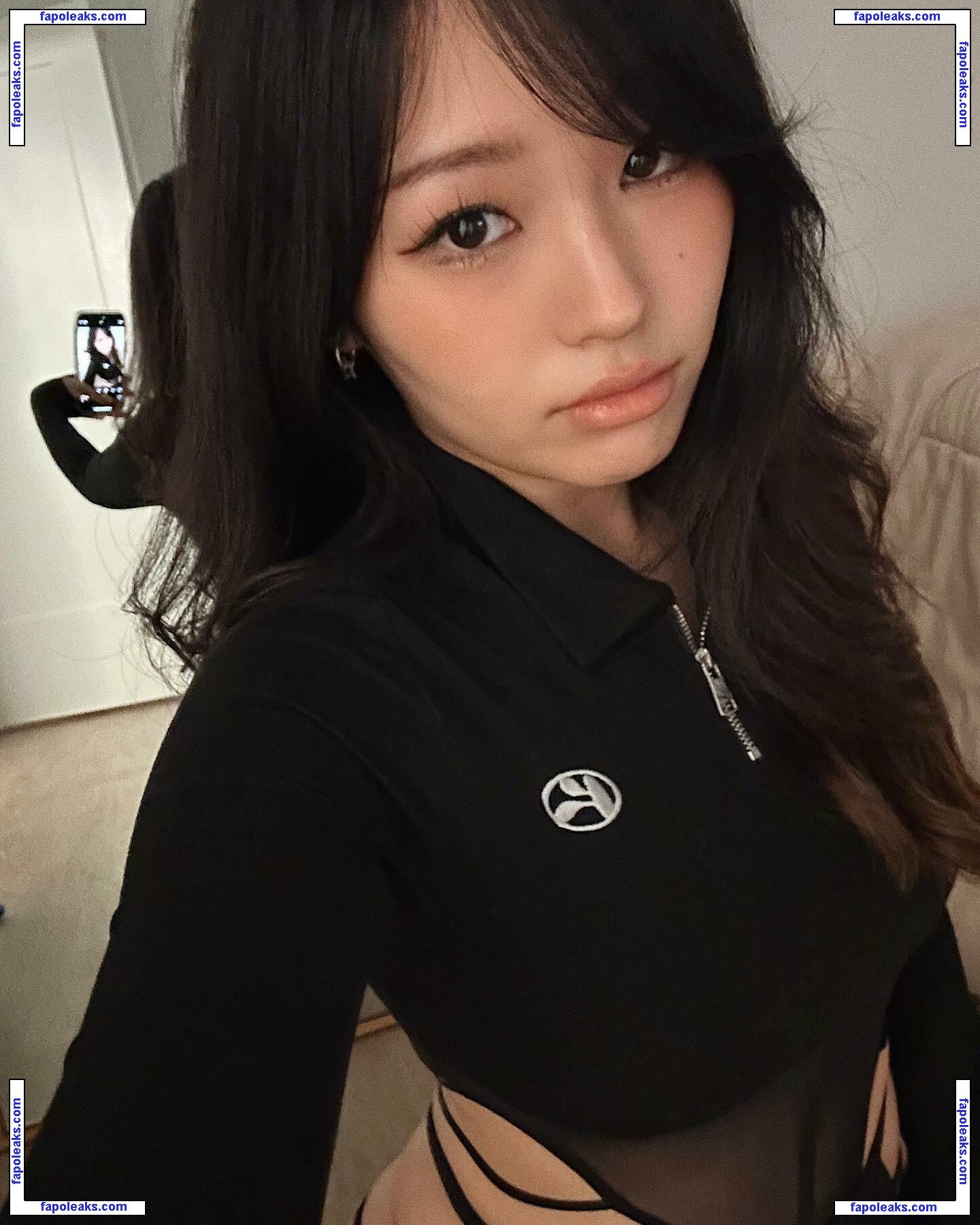 Hyoon / aikuros nude photo #0075 from OnlyFans