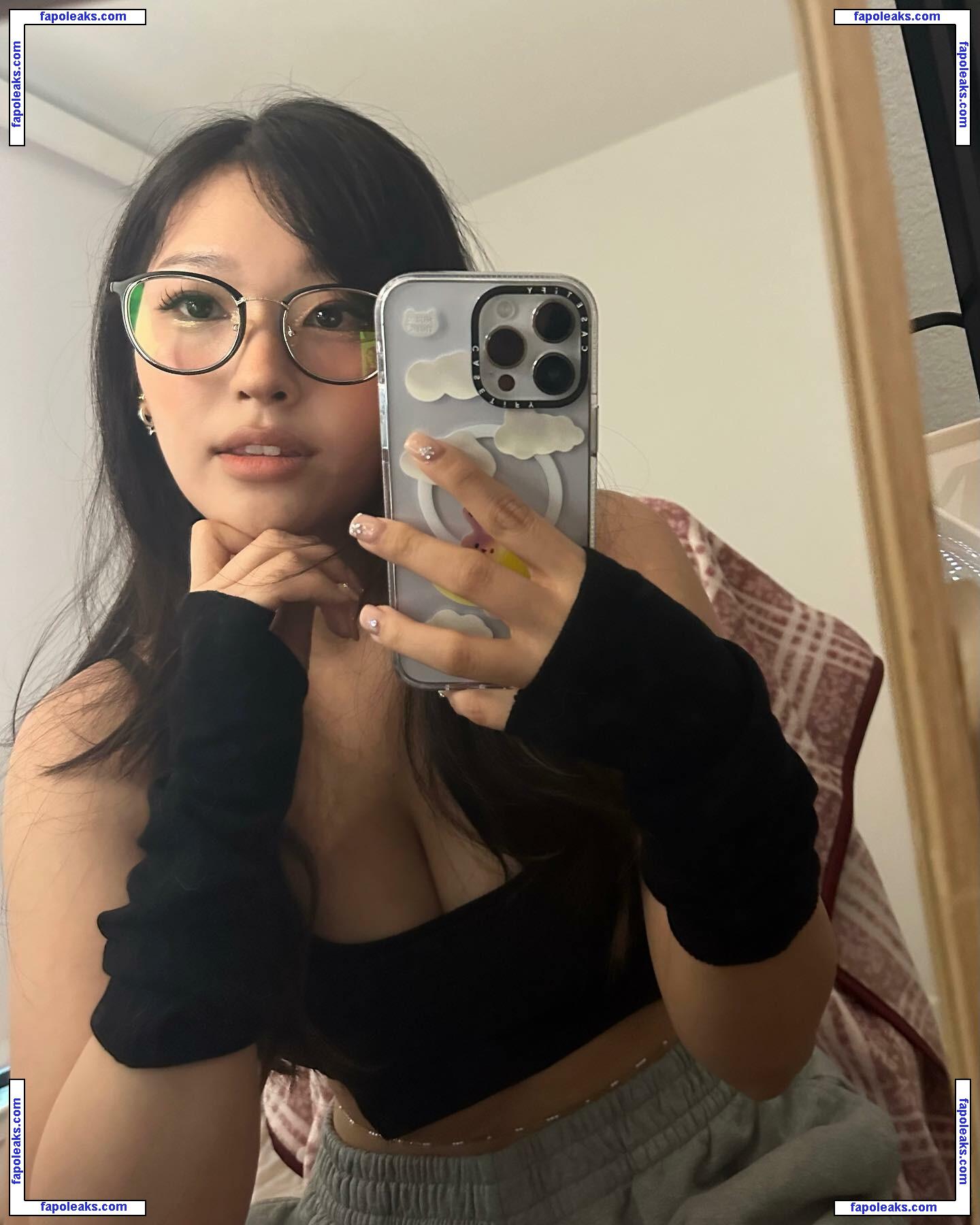 Hyoon / aikuros nude photo #0079 from OnlyFans