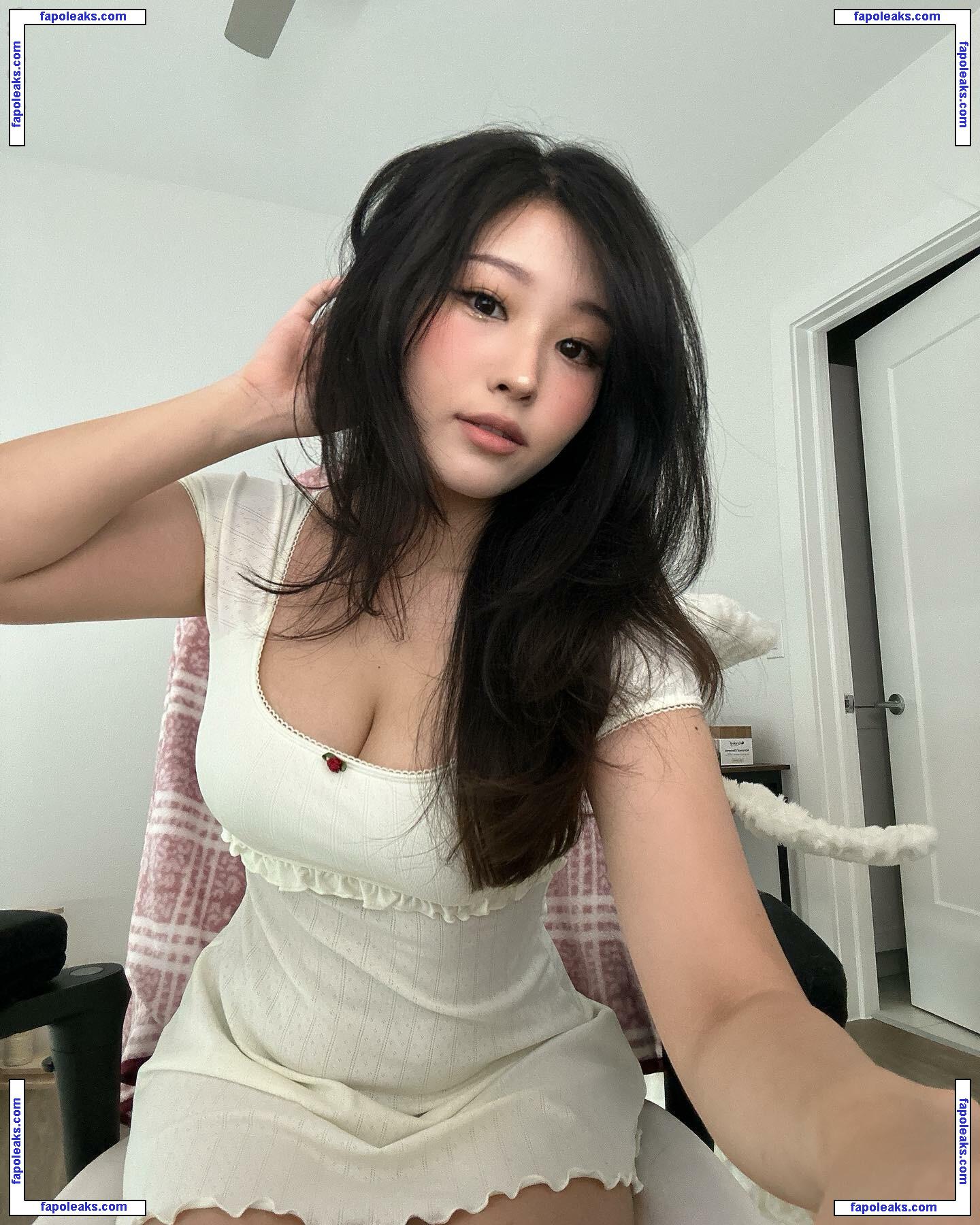 Hyoon / aikuros nude photo #0091 from OnlyFans