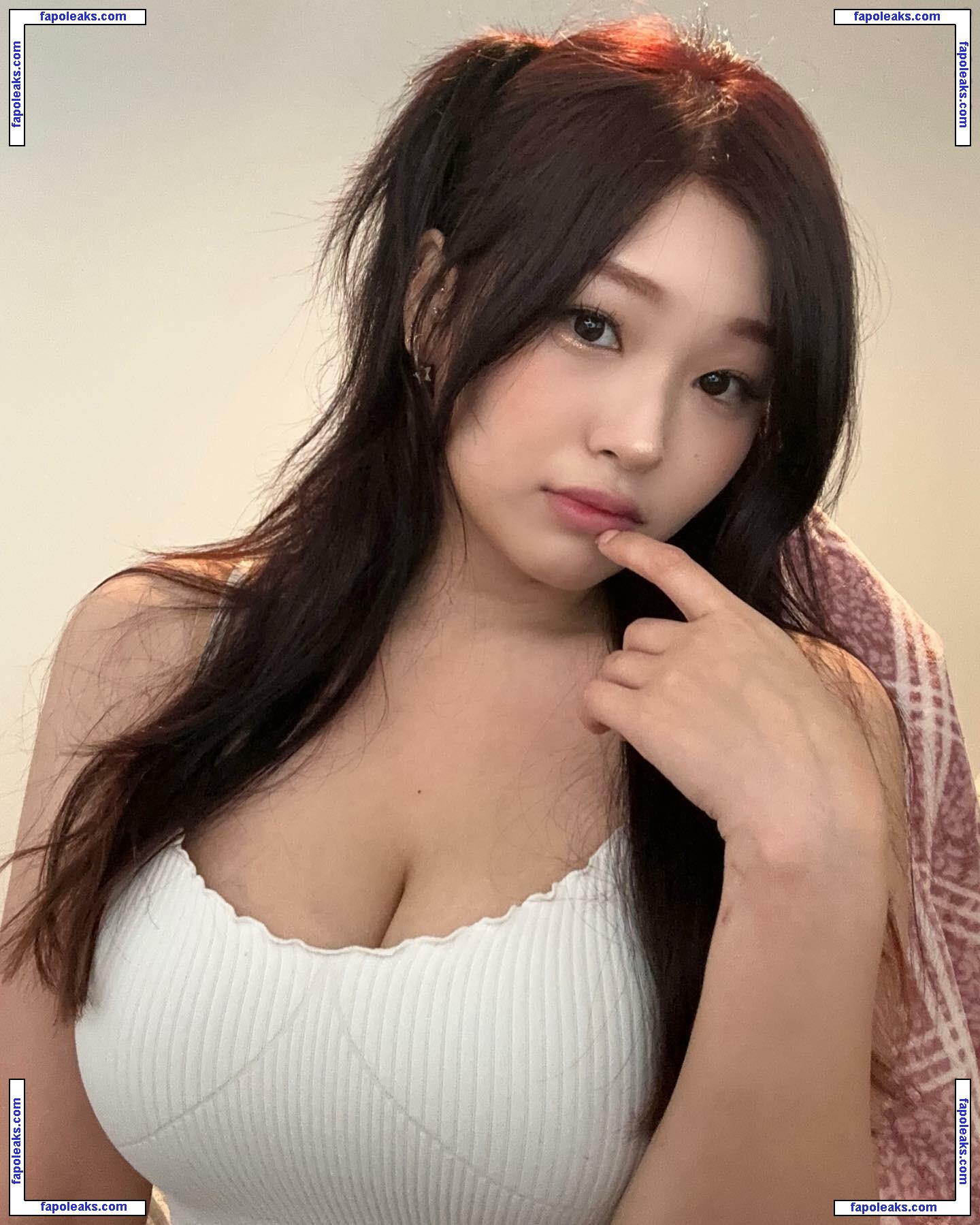 Hyoon / aikuros nude photo #0093 from OnlyFans