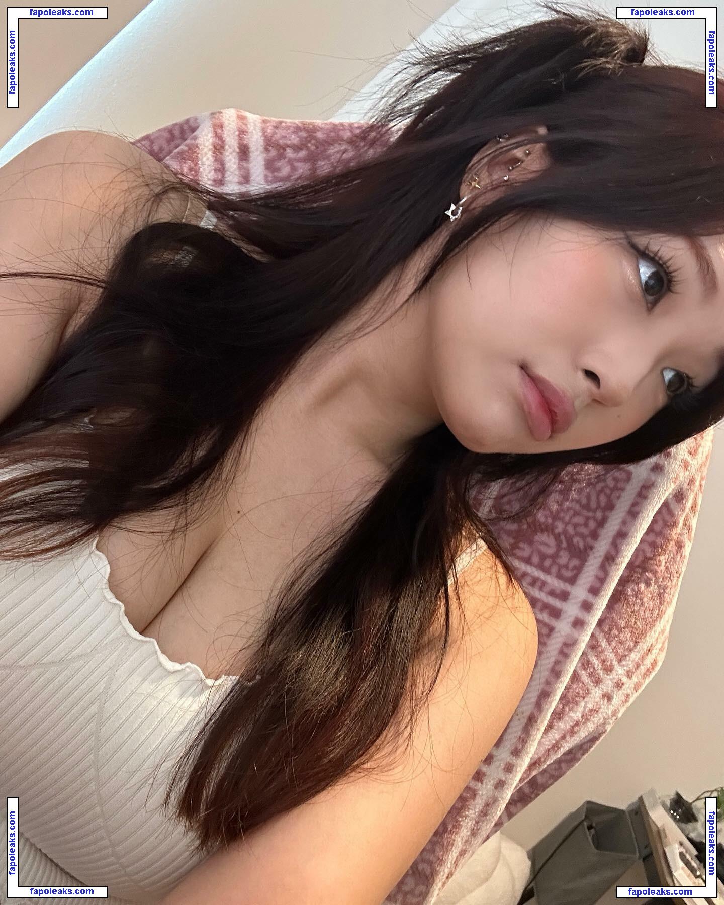 Hyoon / aikuros nude photo #0095 from OnlyFans