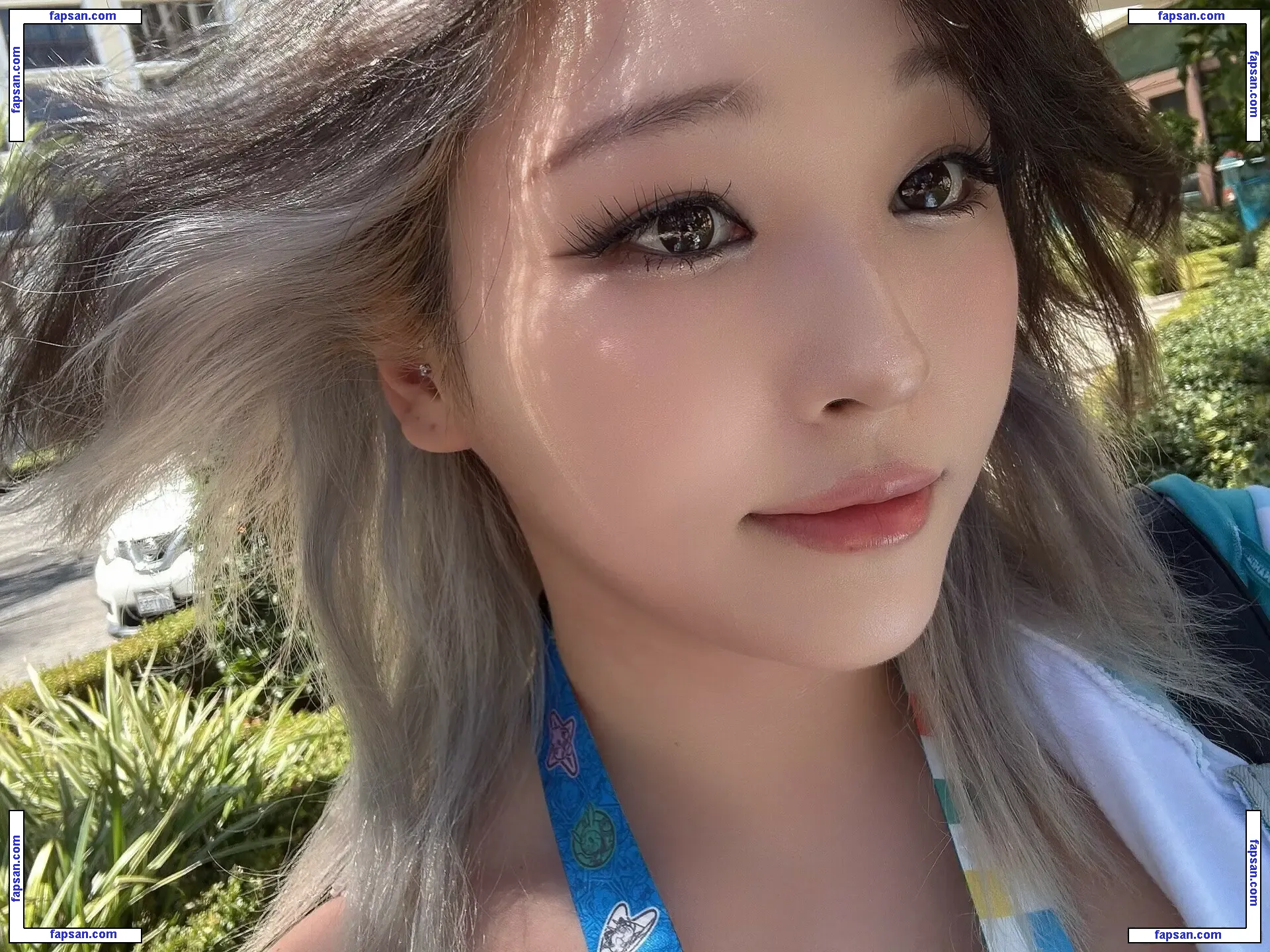 Hyoon nude photo #0166 from OnlyFans