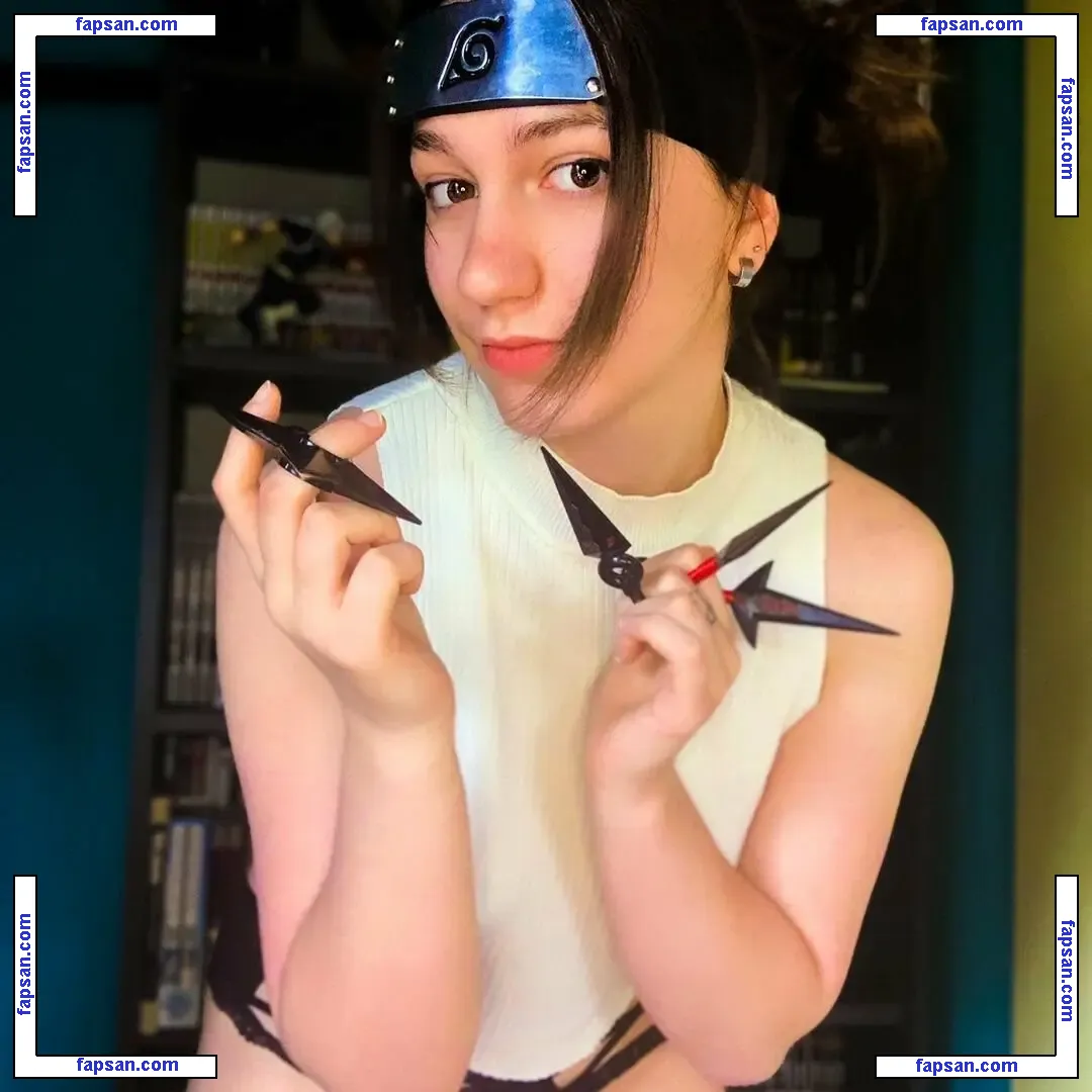 Hyugasenpai nude photo #0004 from OnlyFans