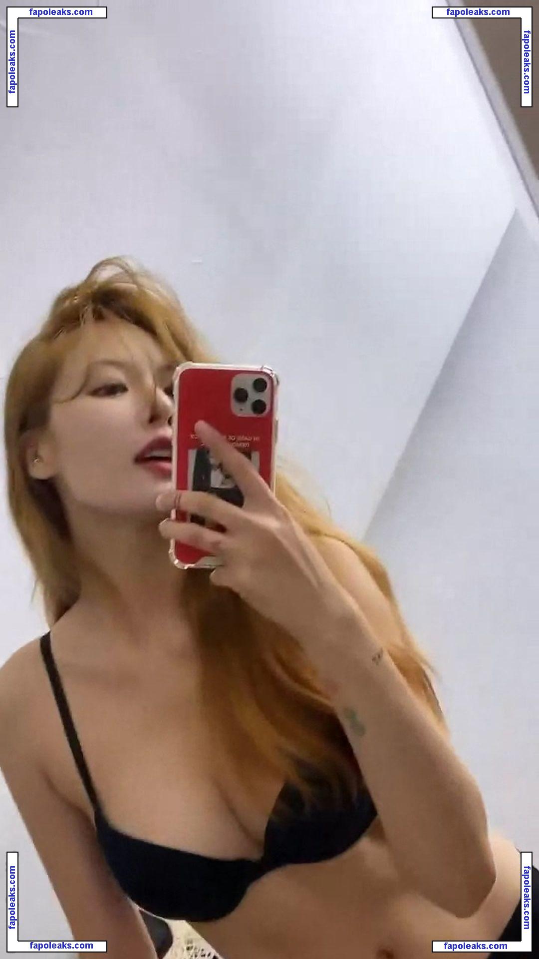 Hyuna nude photo #0010 from OnlyFans