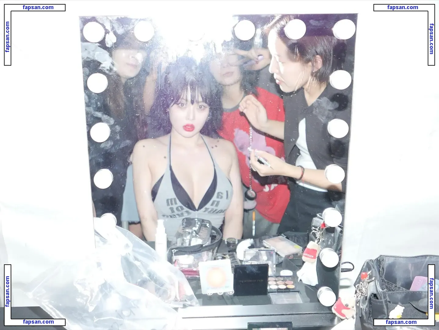 Hyuna nude photo #0018 from OnlyFans