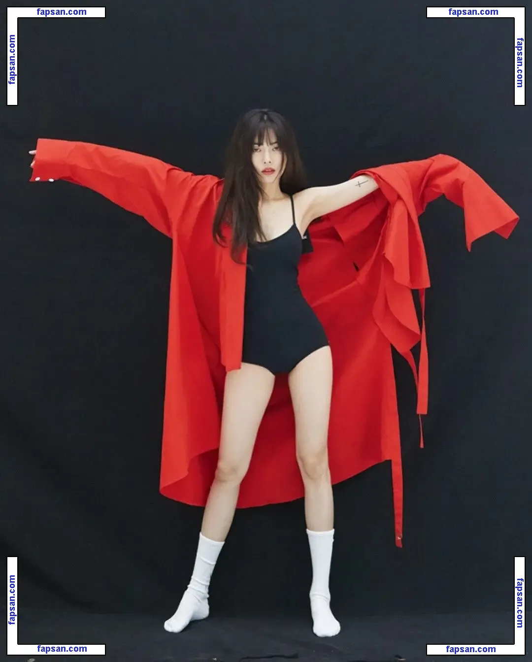 Hyuna nude photo #0019 from OnlyFans