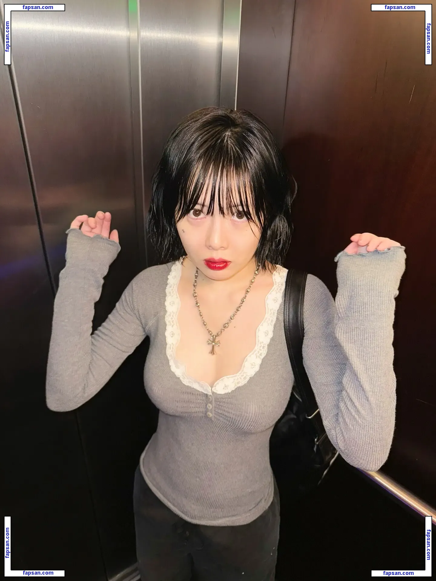 Hyuna nude photo #0028 from OnlyFans