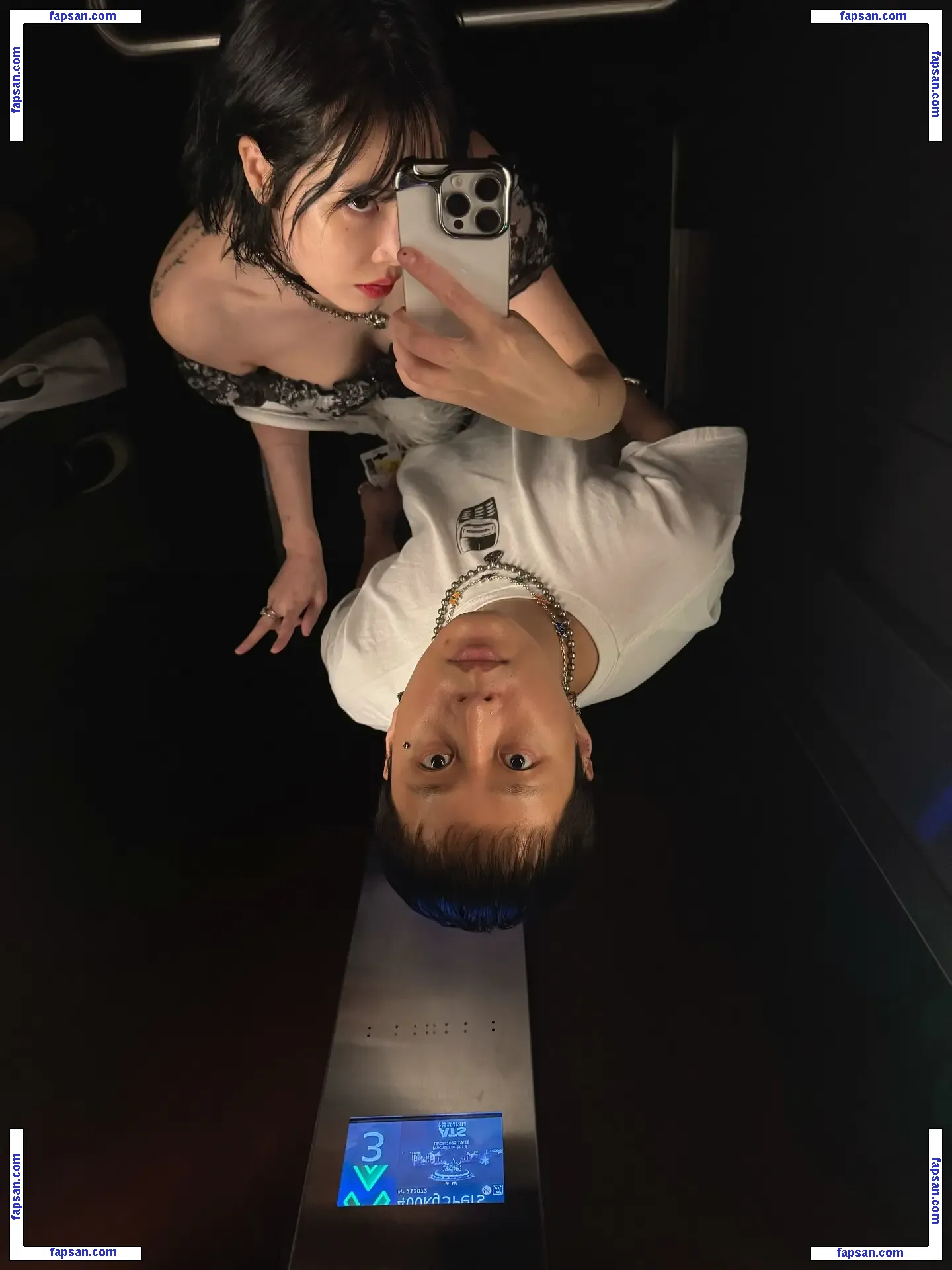 Hyuna nude photo #0030 from OnlyFans