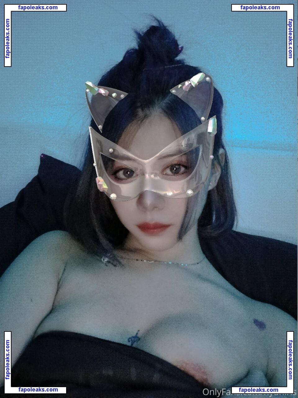 HyunIris / withhonors nude photo #0003 from OnlyFans