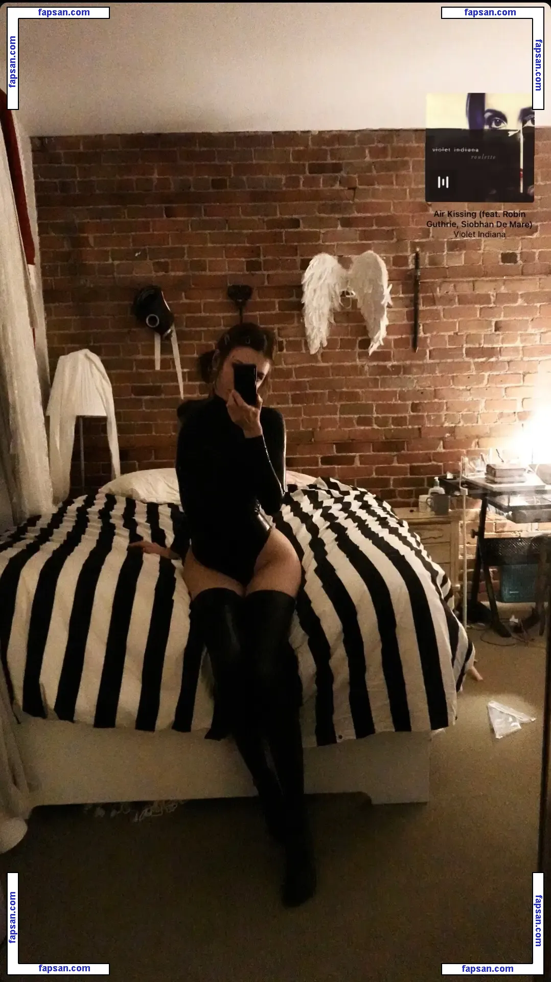 I0vem3lectra nude photo #0008 from OnlyFans