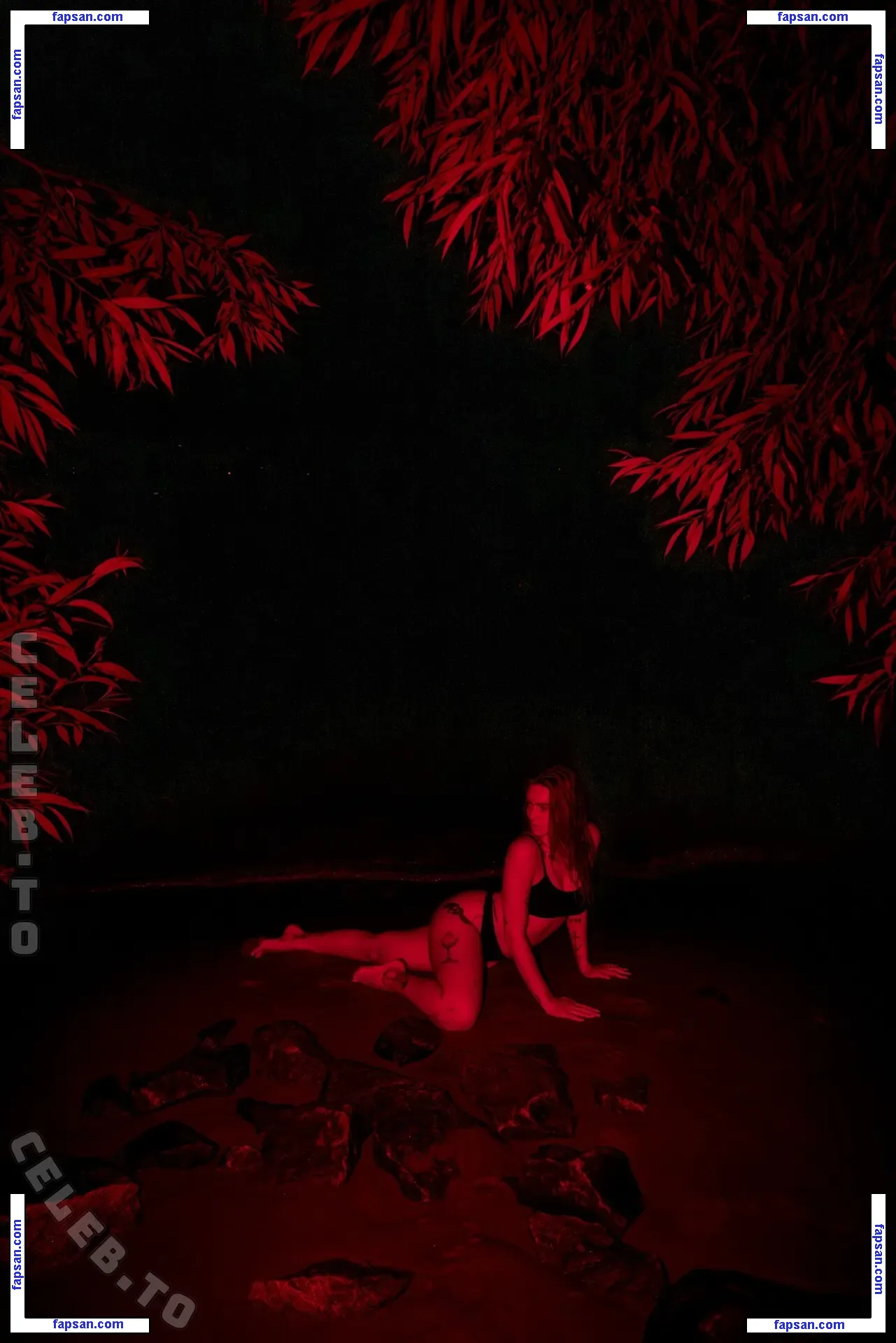 i.am.taesh nude photo #0025 from OnlyFans