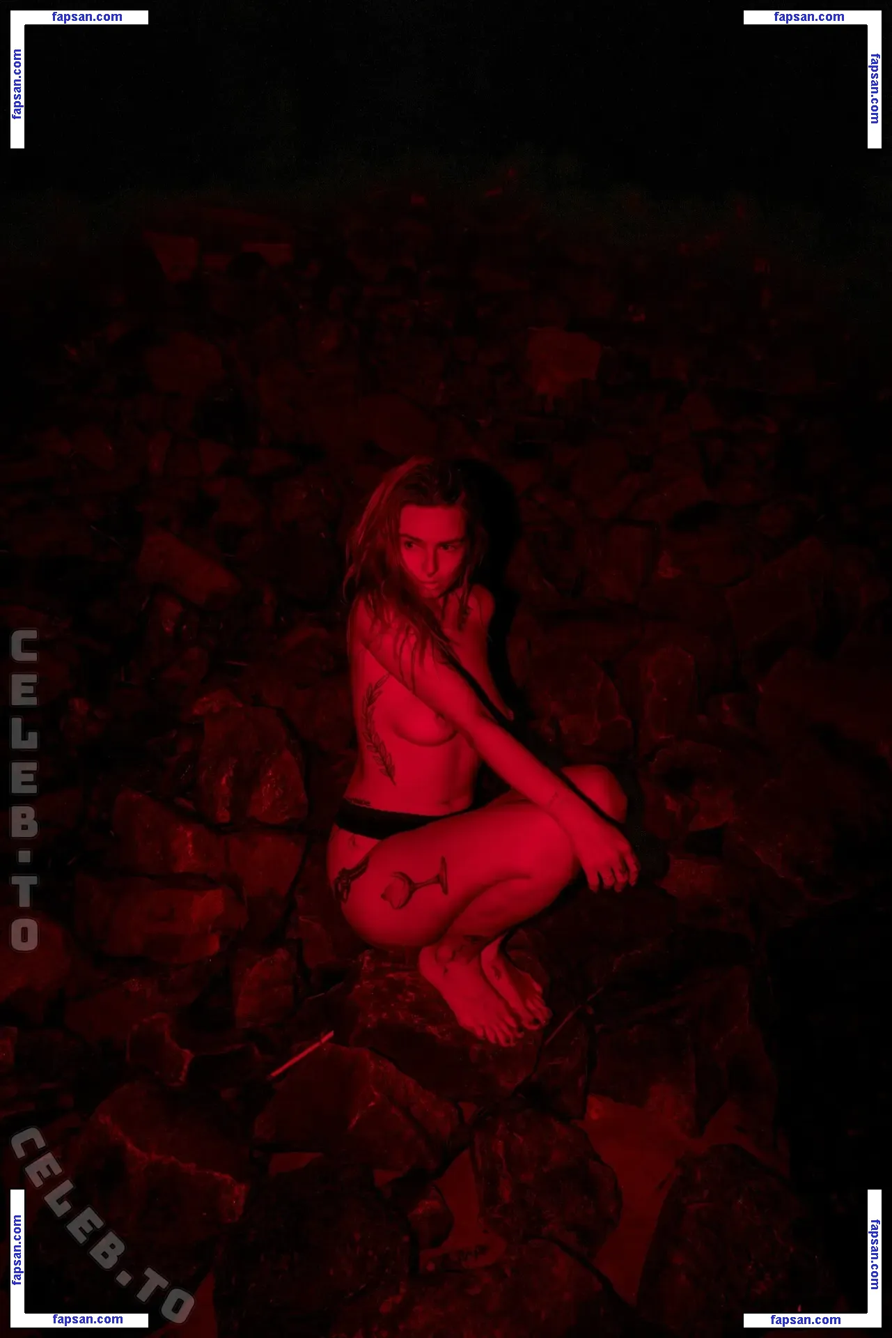 i.am.taesh nude photo #0028 from OnlyFans