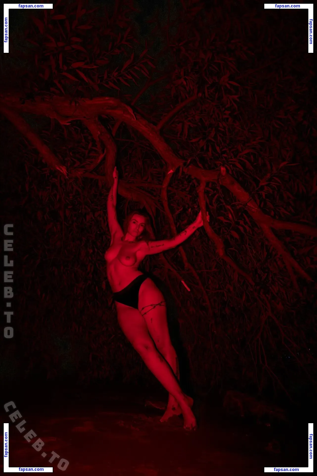 i.am.taesh nude photo #0040 from OnlyFans