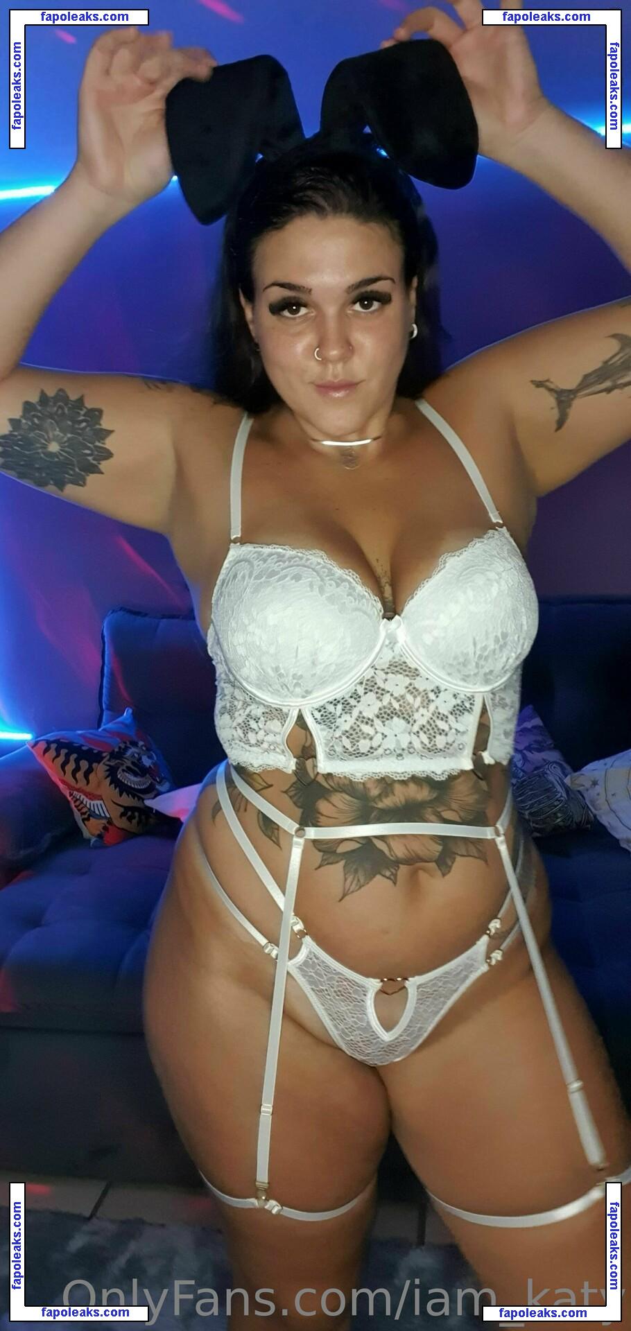 iam_katy / Katy / iam_katy8 nude photo #0007 from OnlyFans