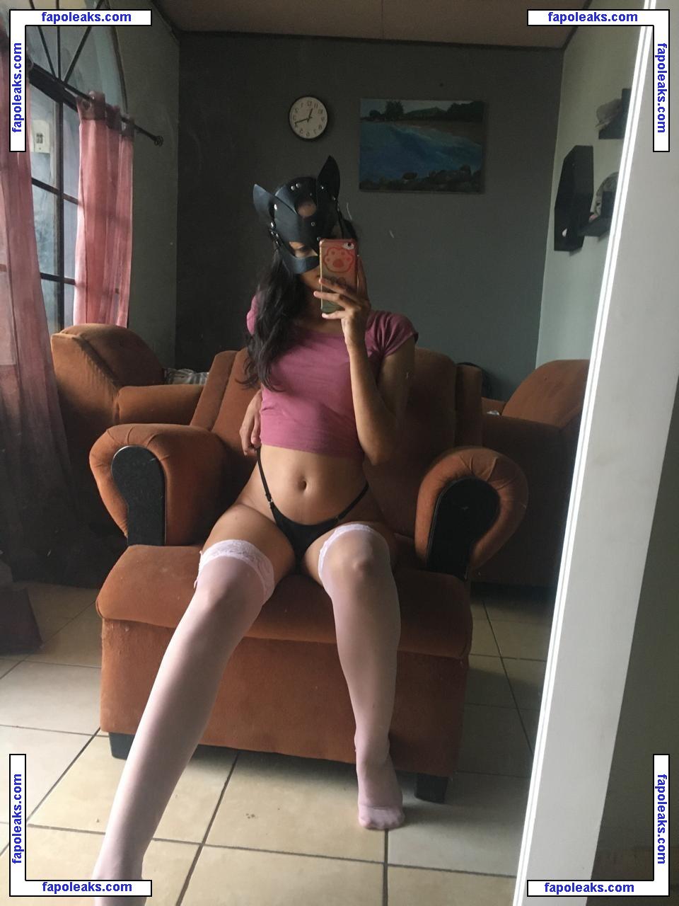 Iam Kitty / i.am.kitty / kitthy23 nude photo #0020 from OnlyFans