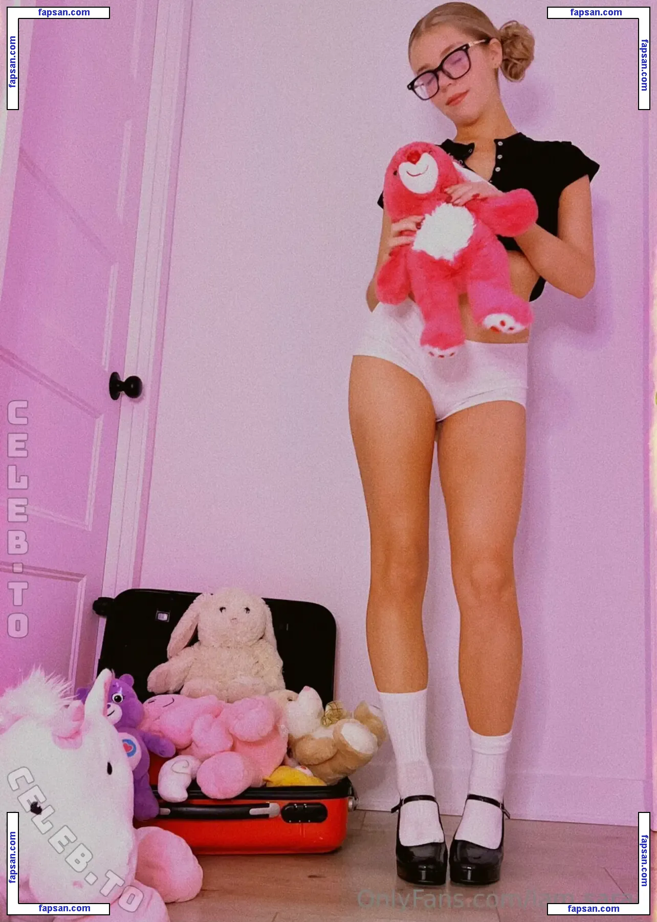 iam.saraa nude photo #0017 from OnlyFans