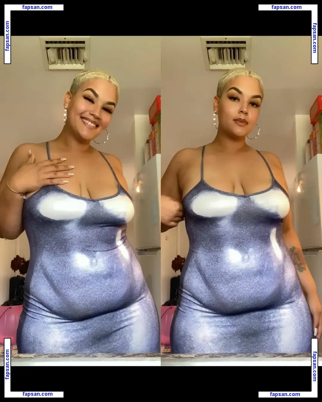 IAm_Thickums nude photo #0007 from OnlyFans