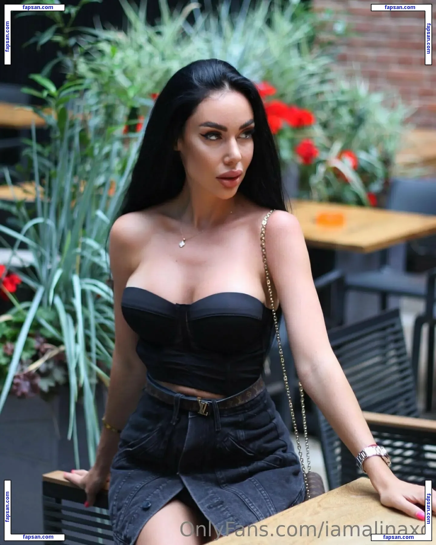 iamalinaxo nude photo #0127 from OnlyFans
