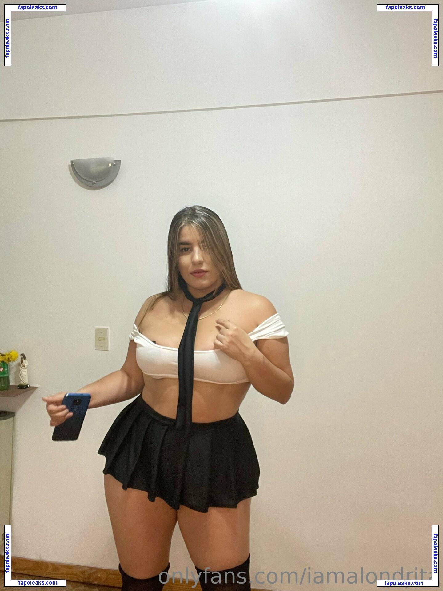 iamalondrita nude photo #0019 from OnlyFans