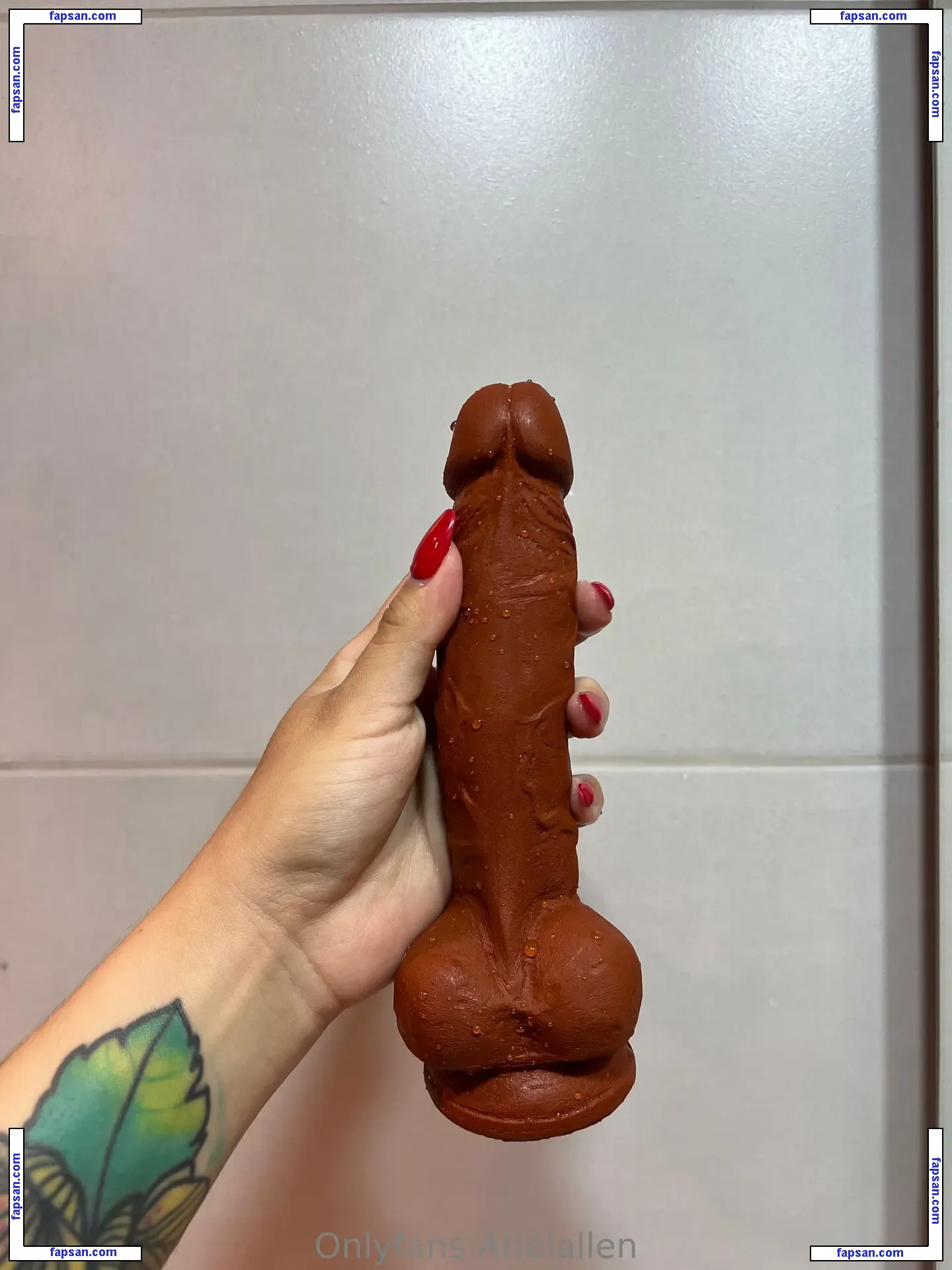 iamarielallen nude photo #0007 from OnlyFans