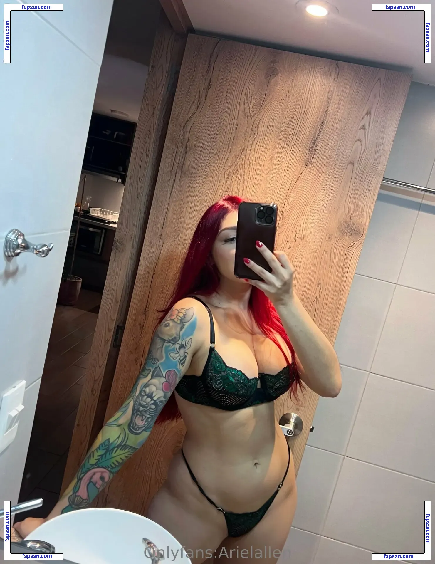 iamarielallen nude photo #0016 from OnlyFans