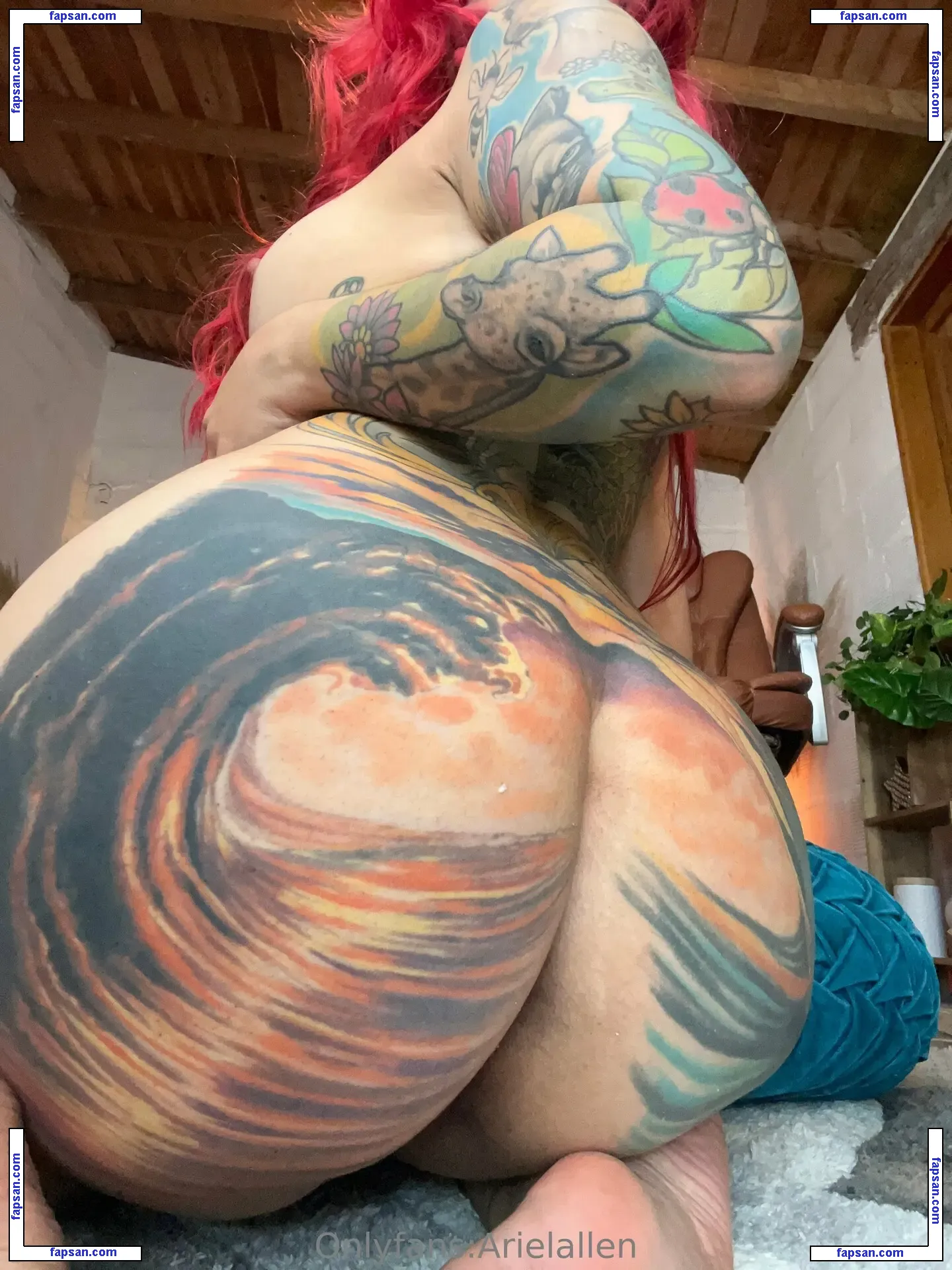 iamarielallen nude photo #0020 from OnlyFans