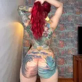 iamarielallen nude #0015