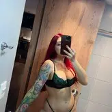 iamarielallen nude #0016