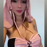 Iambarbielu голая #0002