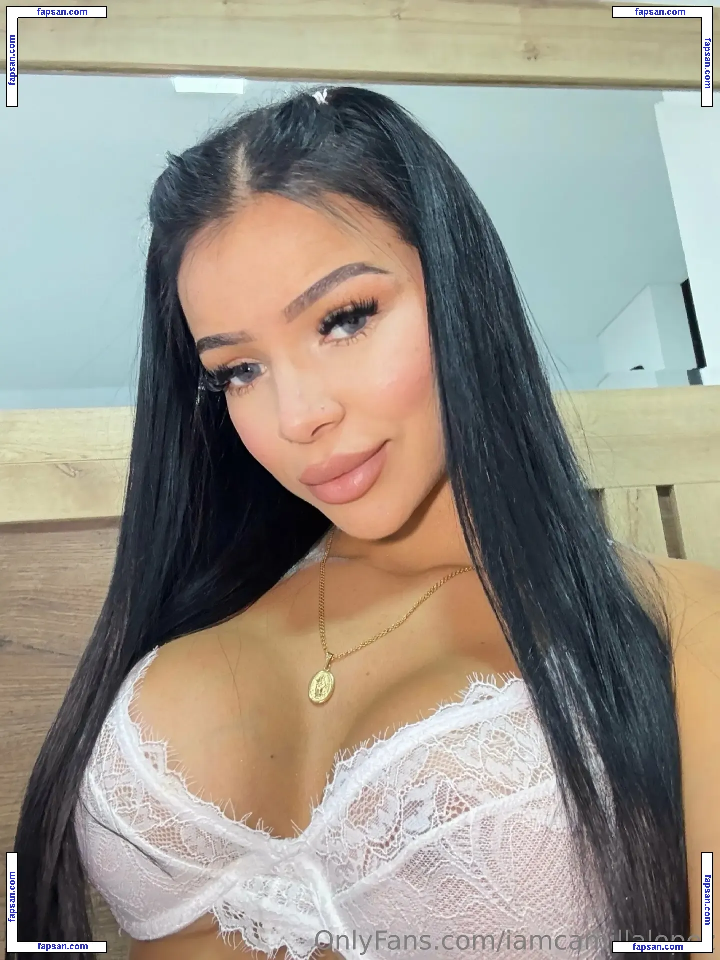 iamcamillalopez nude photo #0002 from OnlyFans