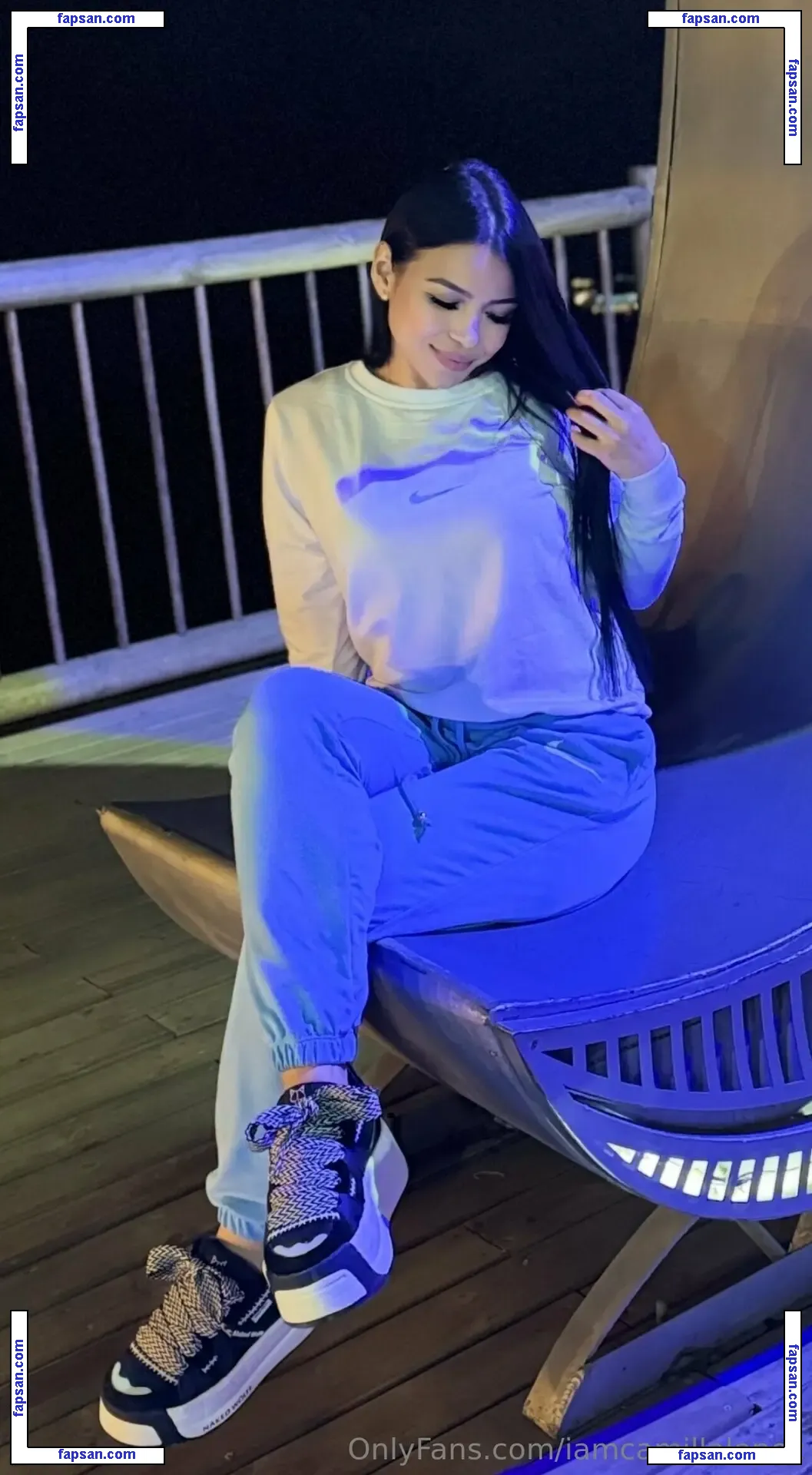 iamcamillalopez nude photo #0014 from OnlyFans
