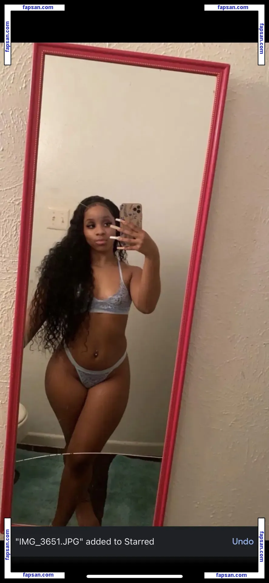 Iamdajahzhane nude photo #0002 from OnlyFans