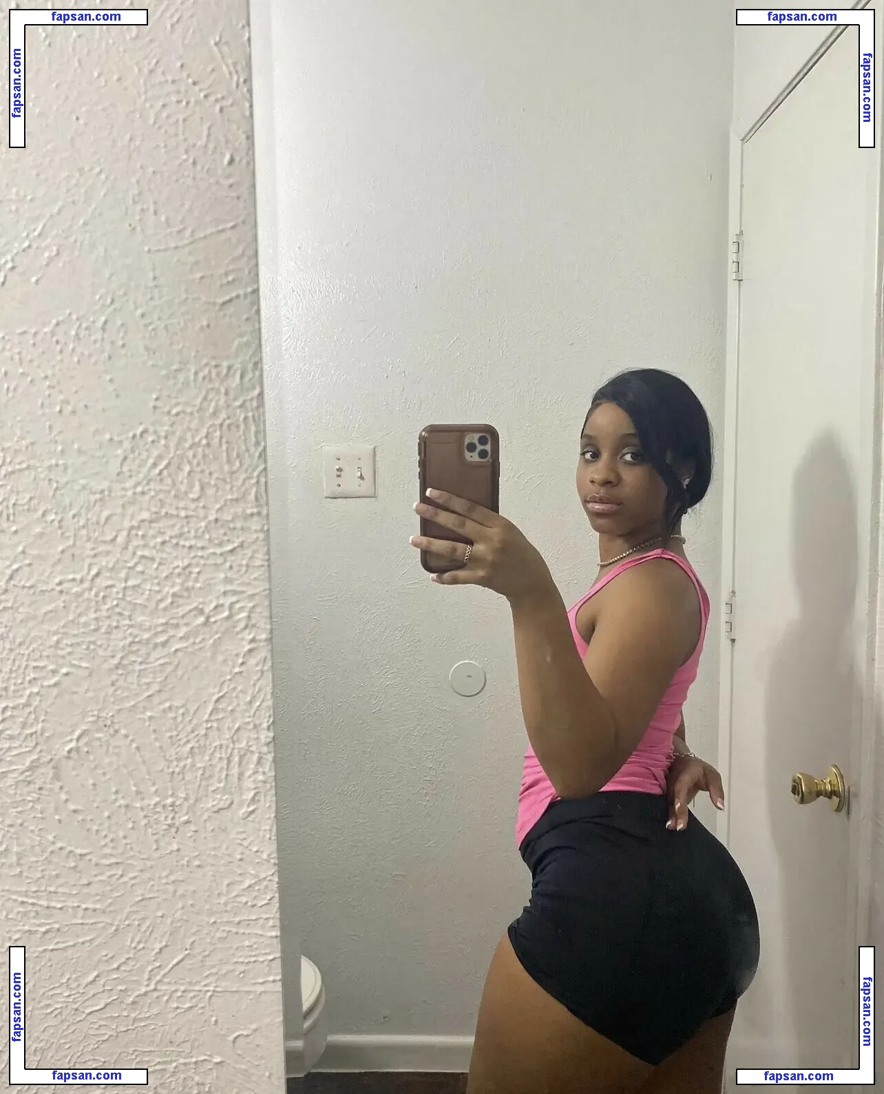 Iamdajahzhane nude photo #0013 from OnlyFans