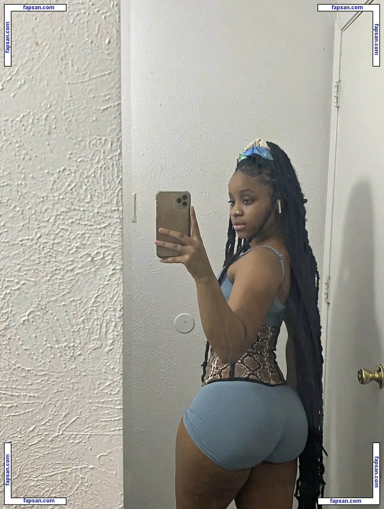 Iamdajahzhane nude photo #0016 from OnlyFans