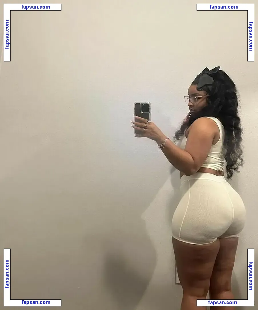 Iamdajahzhane nude photo #0019 from OnlyFans