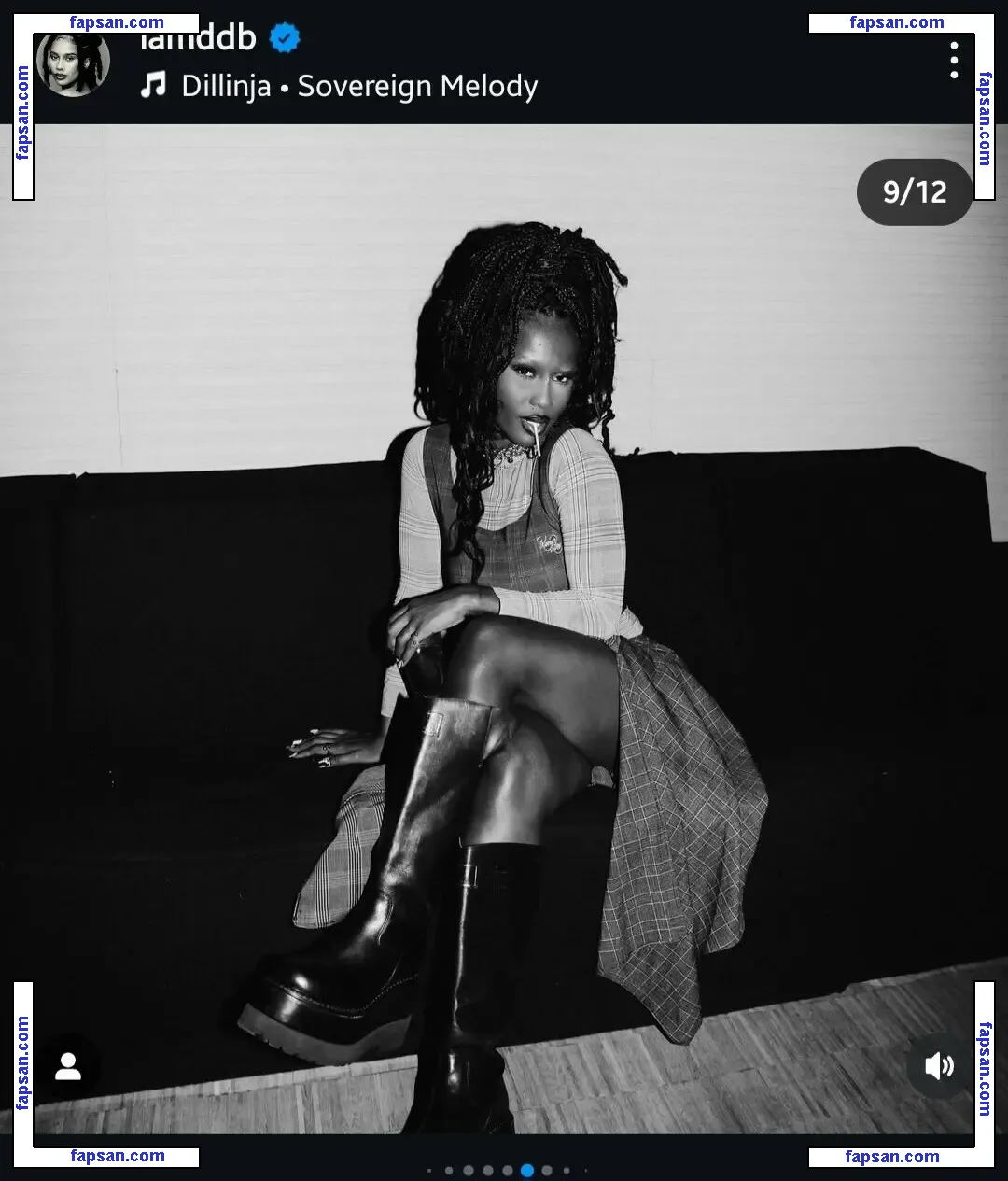 IAMDDB nude photo #0075 from OnlyFans