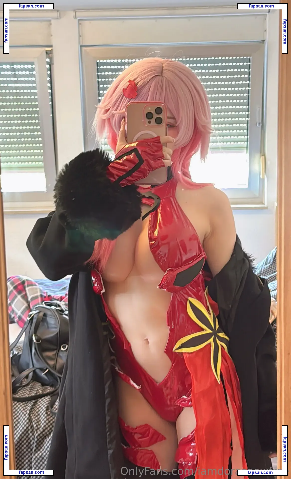 iamdorasnowfree nude photo #0375 from OnlyFans