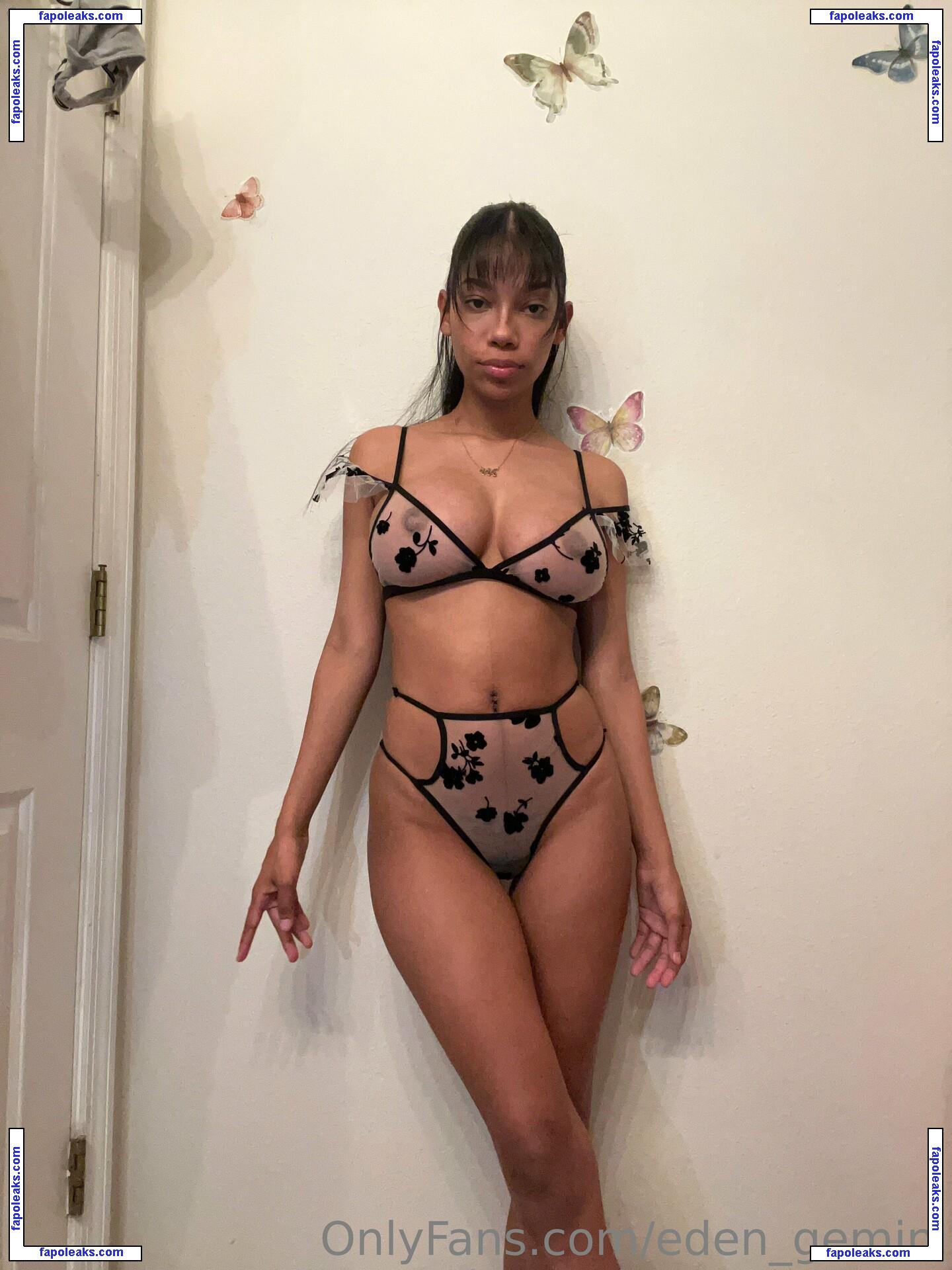 iamedenwest nude photo #0016 from OnlyFans