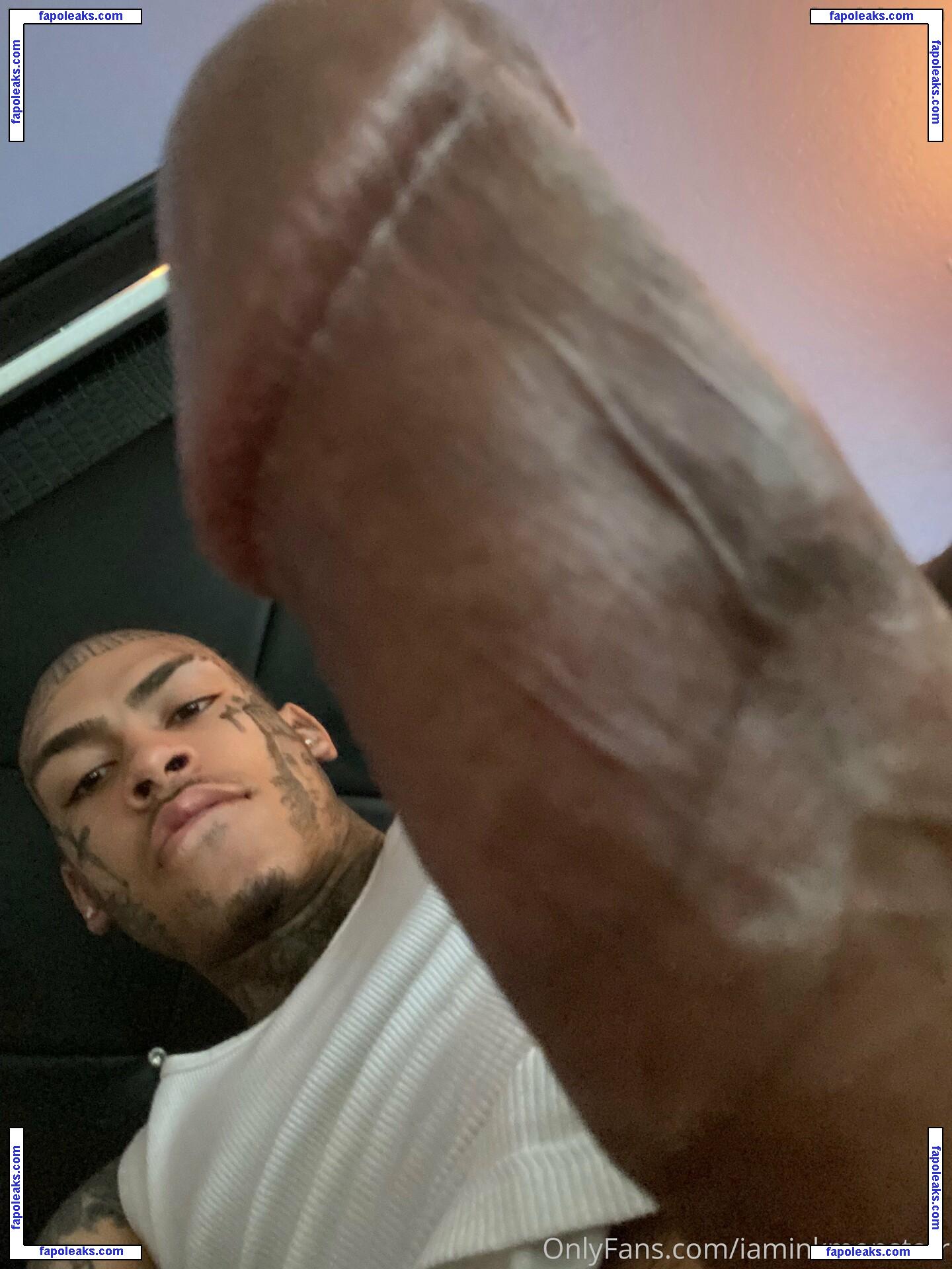 iaminkmonstarr / inkmonstarr nude photo #0004 from OnlyFans